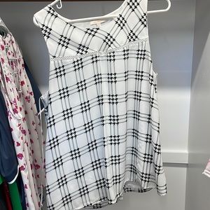 Skies are Blue Tank Too